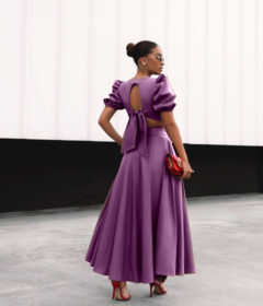 Conjunto Cecília - loja online