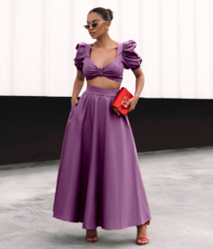 Conjunto Cecília - comprar online