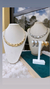 Conjunto Colar e Brincos