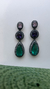 Brincos Luxo Black - comprar online