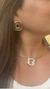 Conjunto Orgânico Feminino