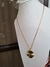 COLAR PINGENTE LOVE - comprar online