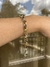Pulseira Dois banhos - Katia Navarro Semi Jóias