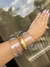 Bracelete Maxi na internet