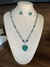 Conjunto Colar e brincos - comprar online
