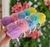 TIARA MARIA CLARA TONS CANDY - comprar online