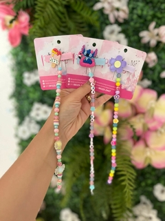 HAIR CLIPS TERERE