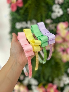 TIARA CHANEL BRILHO