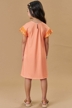 VESTIDO KUKIE ALECRIM 81787 - comprar online