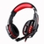 Imagem do Wired Bass Stereo Headphones, Gaming Headsets, Over-Head Fone de ouvido, Laptop