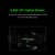 Mouse com fio, Razer Original DeathAdder Essencial com fio Gaming Mouse Mice 6.4 - Pixel play