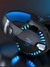 Imagem do Wired Bass Stereo Headphones, Gaming Headsets, Over-Head Fone de ouvido, Laptop
