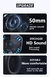 Imagem do Wired Bass Stereo Headphones, Gaming Headsets, Over-Head Fone de ouvido, Laptop