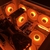 Imagem do Wovibo-PC Computer Cooling Case Radiator, Fan Cooler, RGB, ARGB, PWM, 4Pin, 5V,