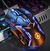 Teclado do jogo do teclado do gamer do rgb e do rato jogo de fone de ouvido back - Pixel play