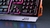 Teclado do jogo do teclado do gamer do rgb e do rato jogo de fone de ouvido back - comprar online