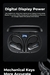 Lenovo-XT60 True fones de ouvido sem fio com microfone, Bluetooth 5.3 fones de o na internet