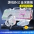 Teclado do jogo do teclado do gamer do rgb e do rato jogo de fone de ouvido back - loja online