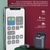 J18 TWS sem fio Bluetooth Ture Esporte Fones De Ouvido, Hi Fi Stereo, fone de ou - comprar online