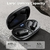 Lenovo-XT60 True fones de ouvido sem fio com microfone, Bluetooth 5.3 fones de o - Pixel play