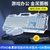 Teclado do jogo do teclado do gamer do rgb e do rato jogo de fone de ouvido back na internet