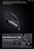 Lenovo-XT60 True fones de ouvido sem fio com microfone, Bluetooth 5.3 fones de o