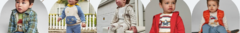 Banner de la categoría niño