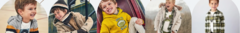 Banner de la categoría niño