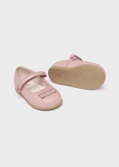 Bailarina con doble lazo para bebé - comprar en línea