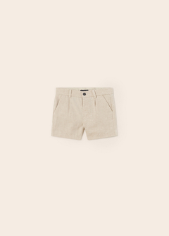Bermuda con cintura ajustable - comprar en línea