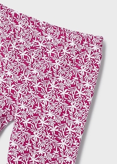 Conjunto 3 piezas de algodón sostenible para niña en internet