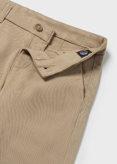 Pantalón chino básico bebé - comprar en línea