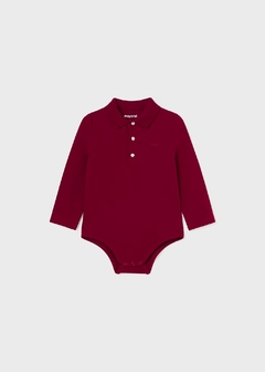 Polo body bebé