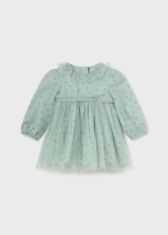 Vestido tul bebé - comprar en línea