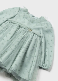 Vestido tul bebé en internet