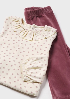 Conjunto 3 piezas bebé - tienda en línea