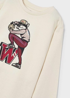 Playera béisbol niño - comprar en línea