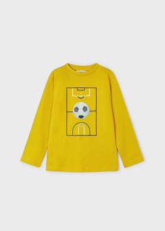 Playera pelota lenticular niño - comprar en línea