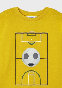 Playera pelota lenticular niño en internet