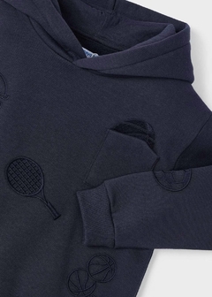 Sudadera bordados niño - comprar en línea