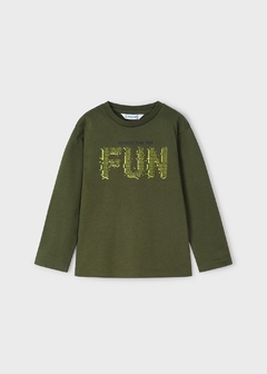 set 2 playeras niño - comprar en línea
