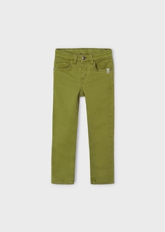 Pantalón entallado niño - keka moda infantil