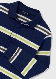 Polo rayas chico - comprar en línea