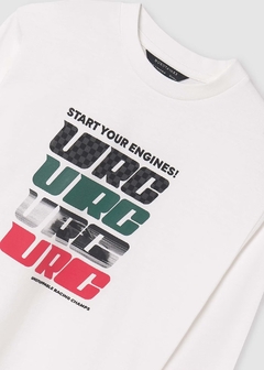 Imagen de Set 2 playeras motor chico