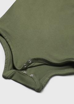Polo body bebé - comprar en línea