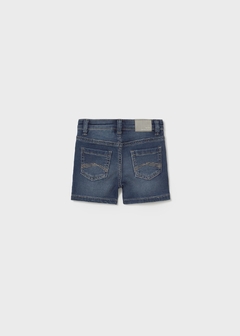 Bermuda vaquera bebé - comprar en línea