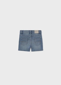 Bermuda vaquera bebé - comprar en línea
