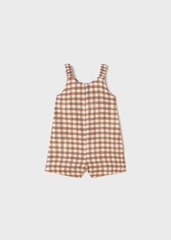 Mono corto estampado bebé - comprar en línea