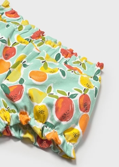 Pantalón corto bombacho bebé en internet