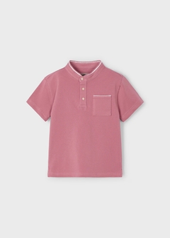 Polo cuello mao niño - comprar en línea